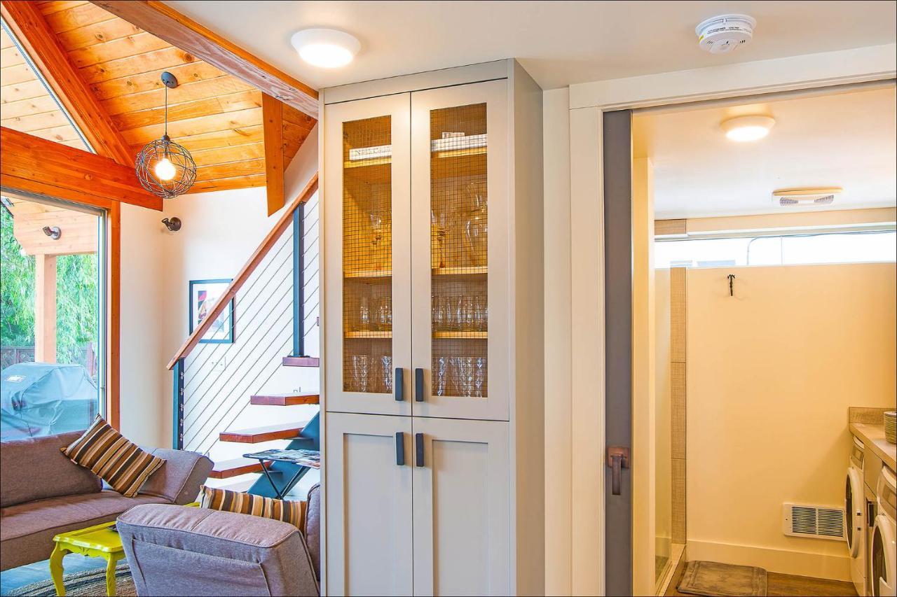 Lake Level Cottages Oroville Exterior foto